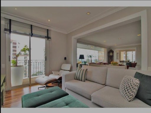 Apartamento, 4 quartos, 260 m² - Foto 19