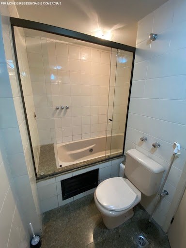 Apartamento, 3 quartos, 100 m² - Foto 5