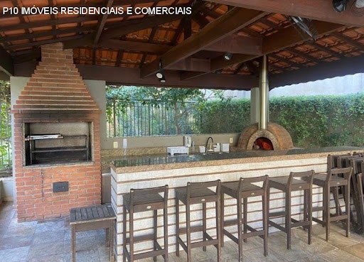 Apartamento, 3 quartos, 170 m² - Foto 12