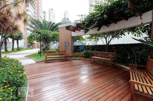 Cobertura, 4 quartos, 291 m² - Foto 49