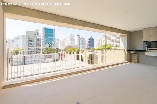 Apartamento, 3 quartos, 149 m² - Foto 34