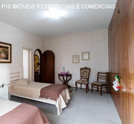 Apartamento, 4 quartos, 455 m² - Foto 5