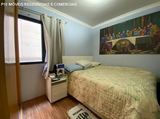 Apartamento, 3 quartos, 95 m² - Foto 7