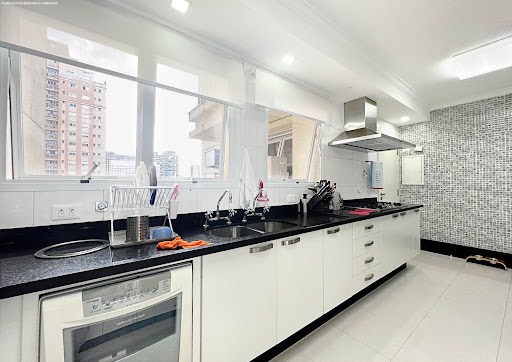 Apartamento, 4 quartos, 226 m² - Foto 3