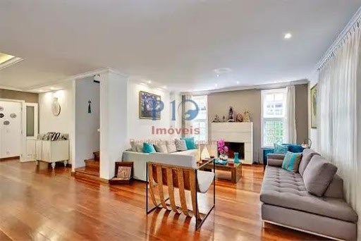 Casa, 4 quartos, 366 m² - Foto 2