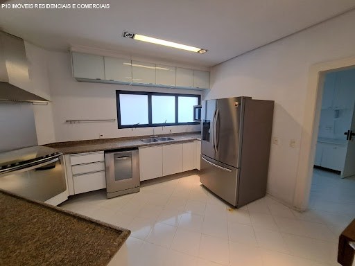 Apartamento, 4 quartos, 430 m² - Foto 13