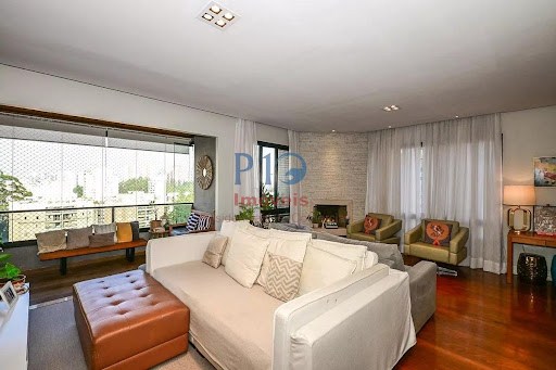 Apartamento, 4 quartos, 210 m² - Foto 23