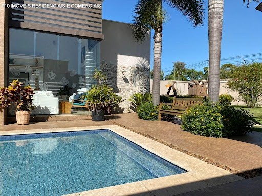 Casa, 5 quartos - Foto 2