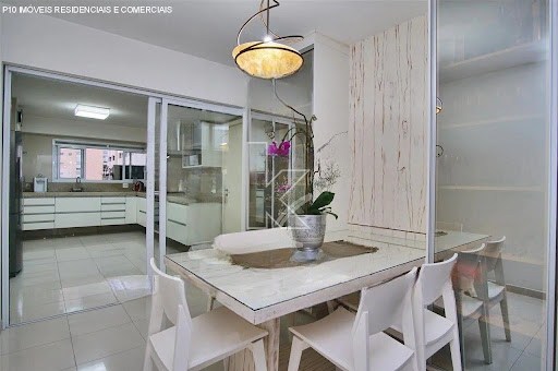 Apartamento, 4 quartos, 335 m² - Foto 12