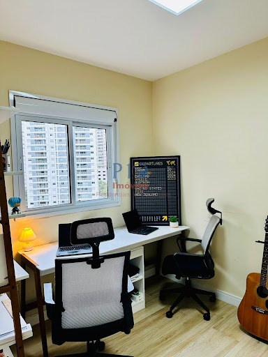 Apartamento, 2 quartos, 91 m² - Foto 12