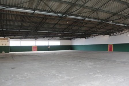 Depósito-Galpão, 3320 m² - Foto 25