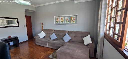 Casa, 4 quartos - Foto 6