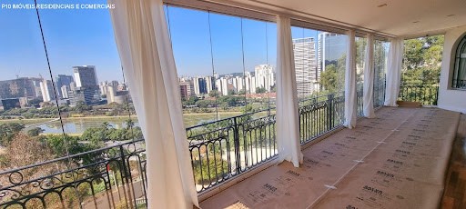 Apartamento, 4 quartos, 430 m² - Foto 42
