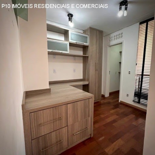Apartamento, 4 quartos, 217 m² - Foto 4