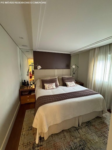 Apartamento, 3 quartos, 193 m² - Foto 19
