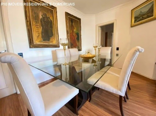 Apartamento, 3 quartos, 95 m² - Foto 21