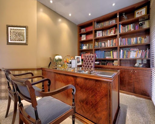 Casa, 5 quartos, 577 m² - Foto 49
