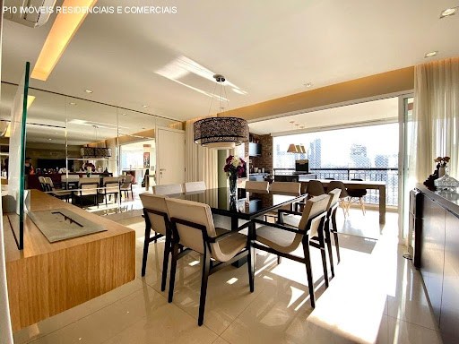 Apartamento, 3 quartos, 138 m² - Foto 18