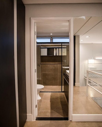 Apartamento, 1 quarto, 87 m² - Foto 26