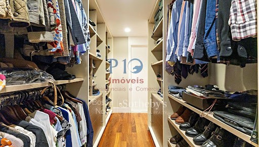 Apartamento, 4 quartos, 307 m² - Foto 36