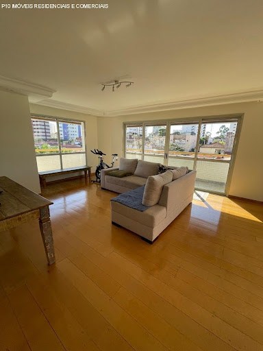 Apartamento, 4 quartos, 245 m² - Foto 1