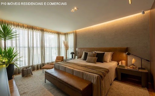 Apartamento, 3 quartos, 232 m² - Foto 12