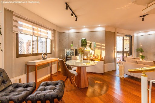 Apartamento, 4 quartos, 327 m² - Foto 22