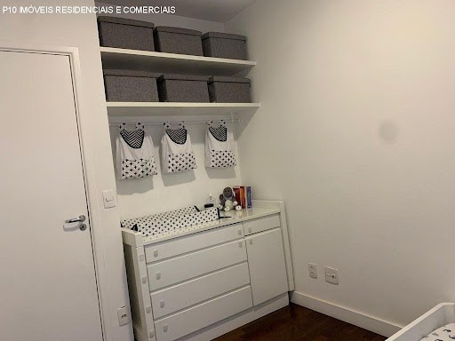 Apartamento, 3 quartos, 179 m² - Foto 14