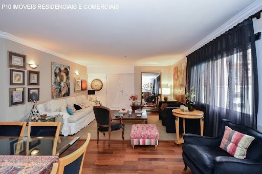 Apartamento, 3 quartos, 150 m² - Foto 14