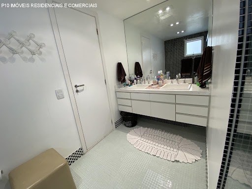 Apartamento, 3 quartos, 160 m² - Foto 6
