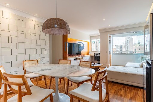 Apartamento, 2 quartos, 70 m² - Foto 1