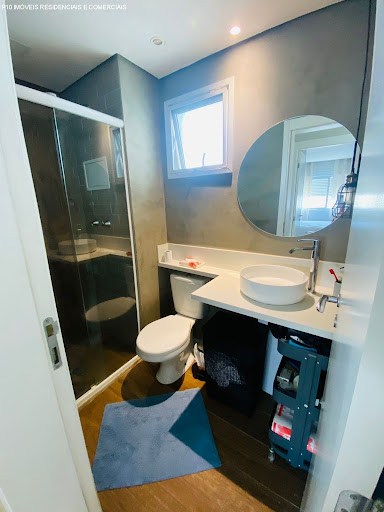 Apartamento, 2 quartos, 87 m² - Foto 4
