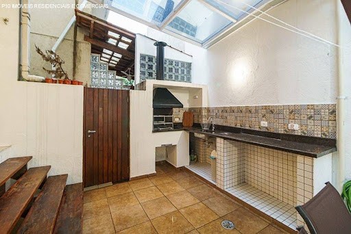 Casa, 4 quartos - Foto 15