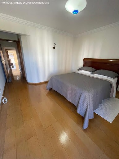 Apartamento, 4 quartos, 245 m² - Foto 2
