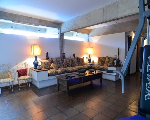 Casa, 5 quartos - Foto 23