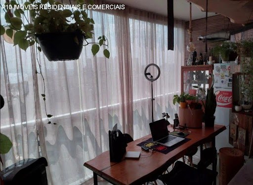 Apartamento, 1 quarto, 35 m² - Foto 12