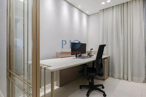 Apartamento, 4 quartos, 133 m² - Foto 38