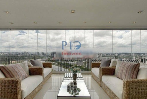 Apartamento, 4 quartos, 430 m² - Foto 1