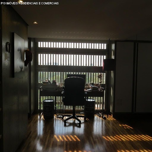 Apartamento, 1 quarto, 132 m² - Foto 10