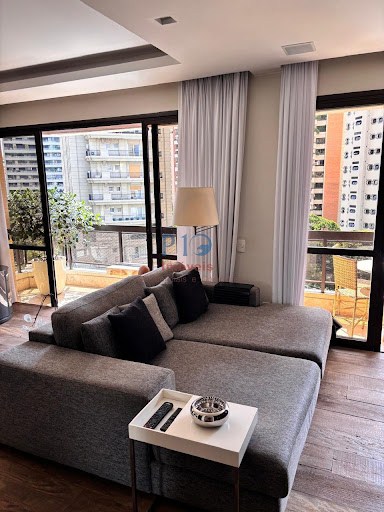 Apartamento, 2 quartos, 210 m² - Foto 10