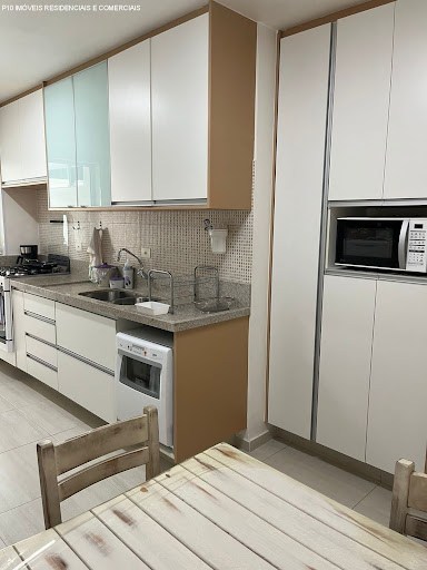 Apartamento, 3 quartos, 140 m² - Foto 8