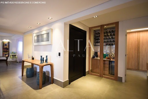 Apartamento, 3 quartos, 315 m² - Foto 8