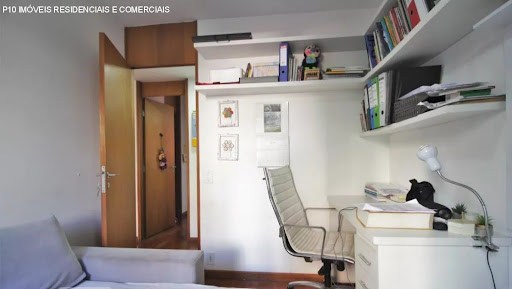 Apartamento, 4 quartos, 94 m² - Foto 21