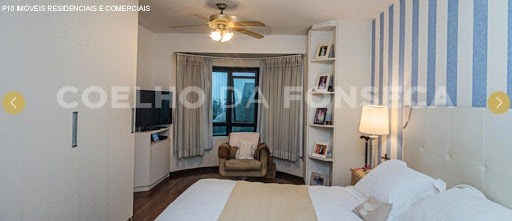 Apartamento, 3 quartos, 161 m² - Foto 7