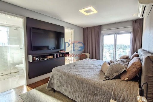 Cobertura, 3 quartos, 402 m² - Foto 14