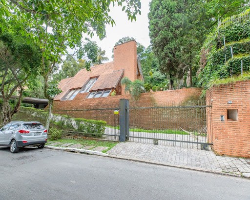 Casa, 4 quartos - Foto 54