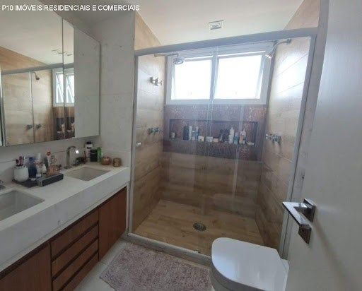 Apartamento, 4 quartos, 225 m² - Foto 4