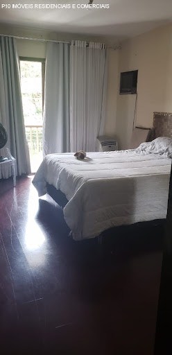 Casa, 4 quartos - Foto 10