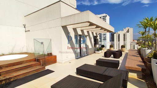 Apartamento, 1 quarto, 33 m² - Foto 17