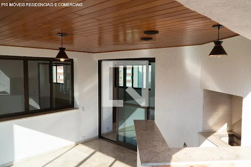 Apartamento, 4 quartos, 236 m² - Foto 5